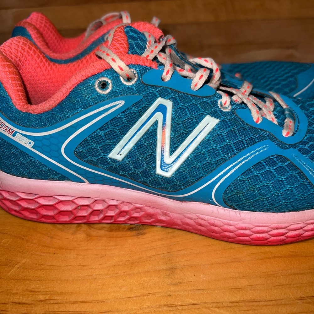 New Balance 980 Running Shoes